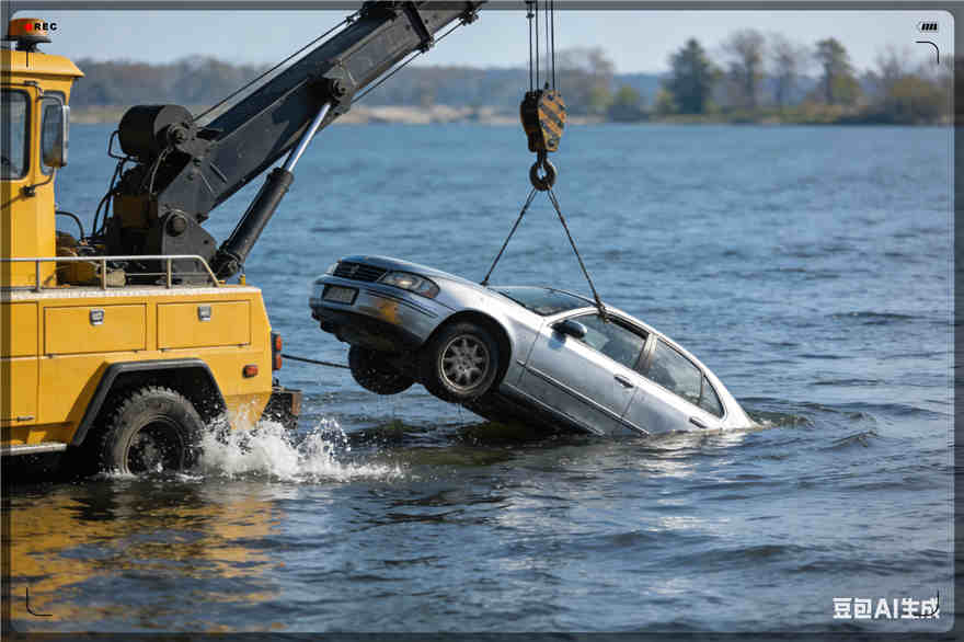 静海区汽车救援送柴油